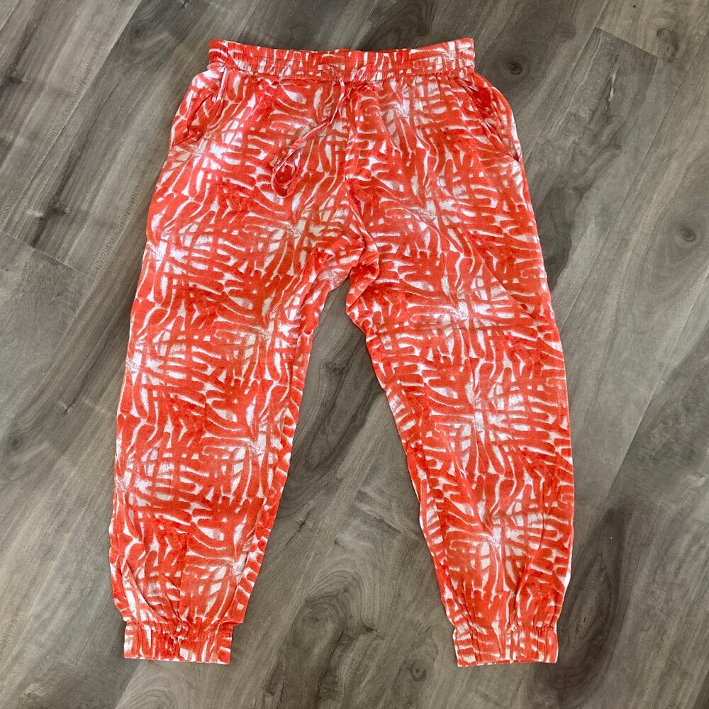 Lightweight Joggers by Porridge (an Anthropologie brand)